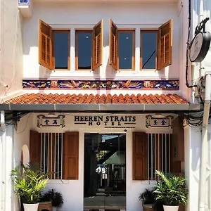 4* 酒店 麒麟海峡酒店